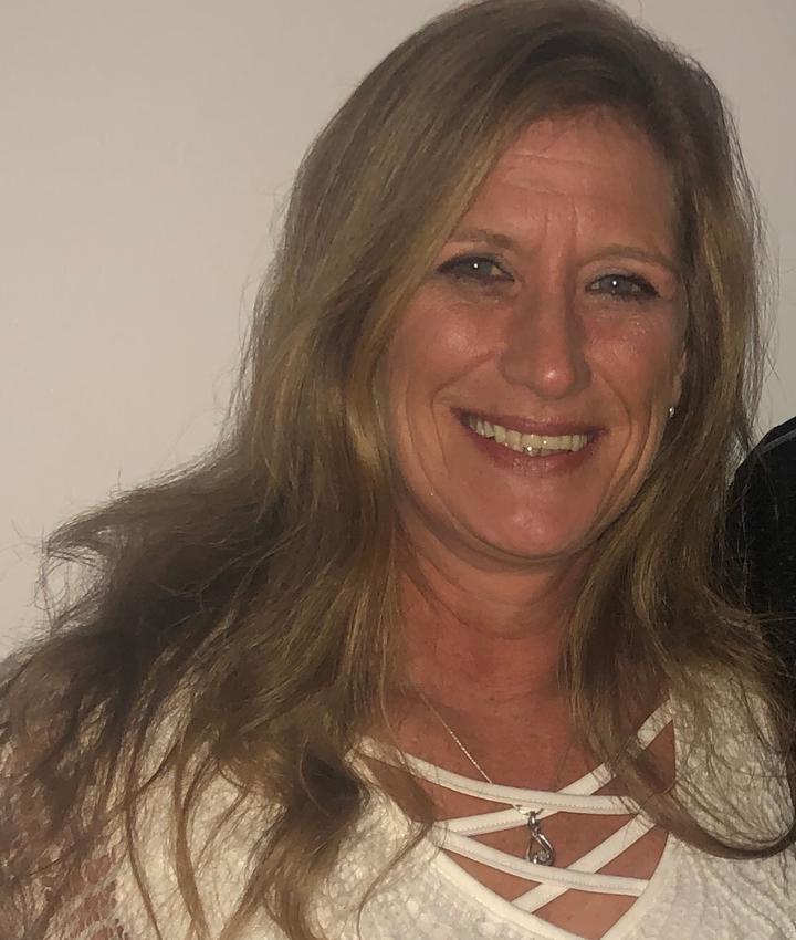 Cristie Burgman