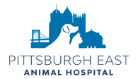 Link to Homepage of Pittsburgh East Animal Hospital